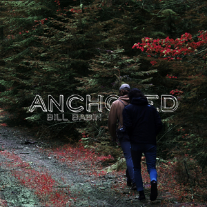 Anchored