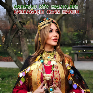 İç Anadolu Davul Zurnalı Köy Halayı