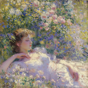 Our Spring (Acoustic) [Instrumental]