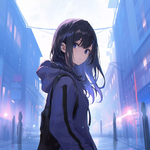 Night