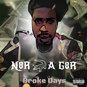 Broke Days