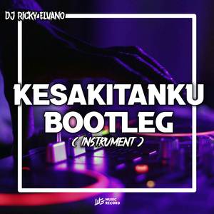 KESAKITANKU BOOTLEG (Instrumental)