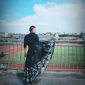 心肝哥妹—孔雀傣历王