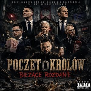 Poczet Królów - Bieżące Rozdanie (Parodia)