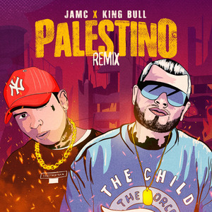 Palestino (Remix)