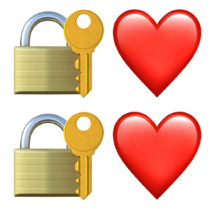 Coração Trancado SPEED