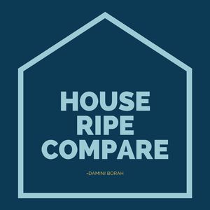 House Ripe Compare