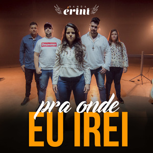 Pra Onde Eu Irei