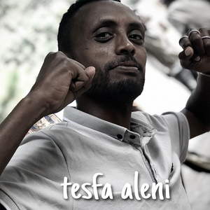Tesfa Aleni