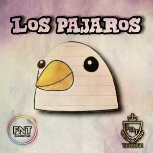 Los Pajaros