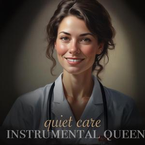 Being Strong Gently – Emotional Support Instrumental