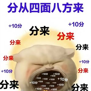 求捞捞（大学生期末神曲）