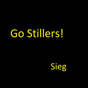 Go Stillers!