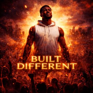 Built Different