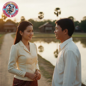 ខុសព្រោះស្រឡាញ់