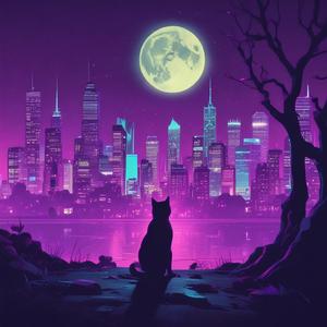 Stay With Me by @onomatope