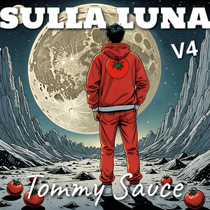 Sulla Luna, Vol. 4