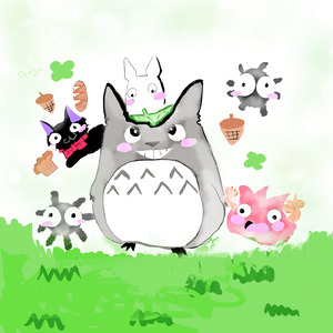 Petit allegro ～仕事はじめ～