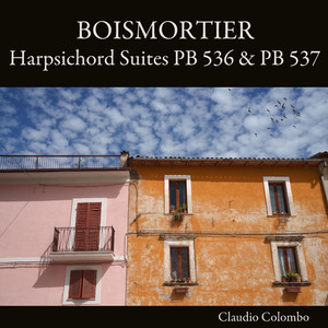 III. La Transalpine. Gavotte