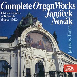 St. Wenceslas Triptych for Organ, Op. 70: III. Fugue