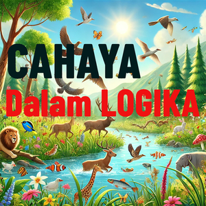 Cahaya Dalam Logika