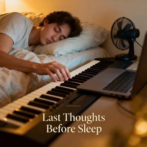 Lullaby for Tired Hands