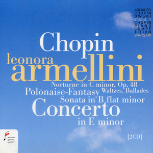 Mazurka No.2 in B Major, Op. 41