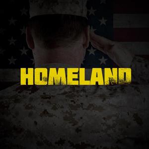 Homeland (Tv Series Main Theme)