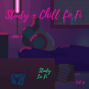 Study Lofi