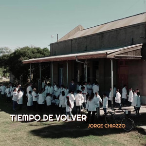 TIEMPO DE VOLVER (EN VIVO "EN LA VÍA")
