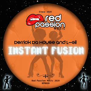 Instant Fusion (Original Mix)