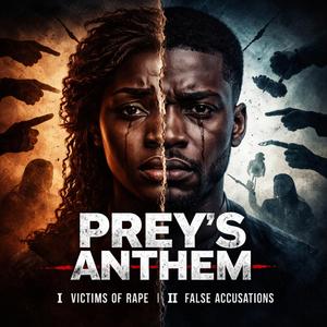 The Prey's Anthem 1