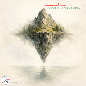 Ancient Trees Forest