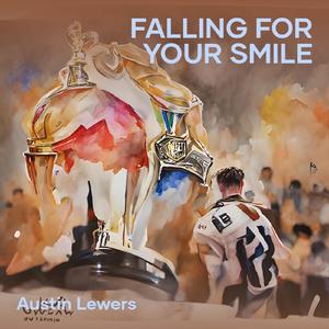 Falling for Your Smile (Cover)