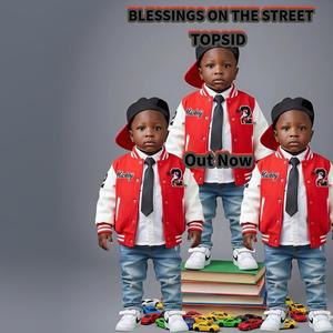 Blessing on the Street