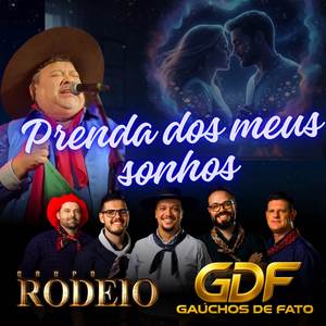 Prenda Dos Meus Sonhos