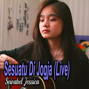 Sesuatu Di Jogja (Live)
