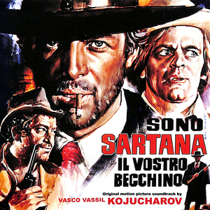 Sono Sartana il vostro becchino, Seq. 20