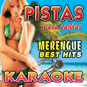 El Za Za Za (La Mesa Que Mas Aplauda) Pista Karaoke (Merengue)