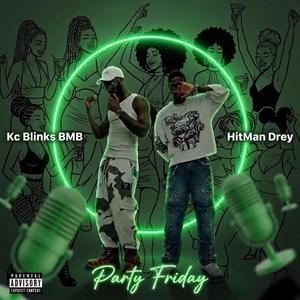 Party Friday