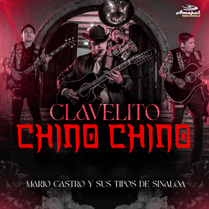Clavelito Chino Chino