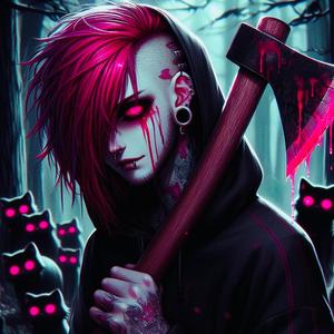 LUMBERJACK (feat. SXNOROUS)