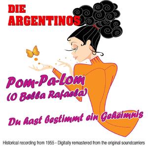 Pom-Pa-Lom (O Bella Rafaela)