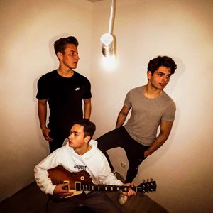 Take A Look Around (Radio Edit)