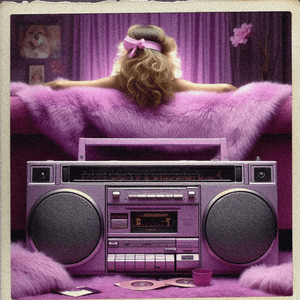 Ulterior Motives (Everyone Knows That) (Tape Quality)