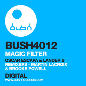 Magic Filter (Brooke Powell Remix)