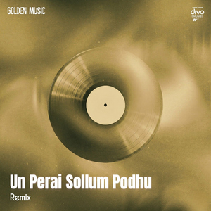 Un Perai Sollum Podhu - Remix