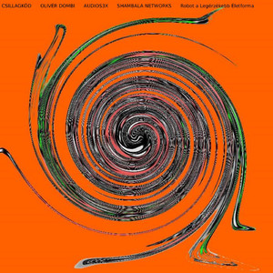 Biologia Program (Erzek II Elektronikus Genetika) (Eredeti)