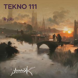 Tekno 111 (Cover)