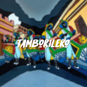 Tamborilero